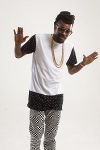 Beenie Man Caribbean Splash 2024