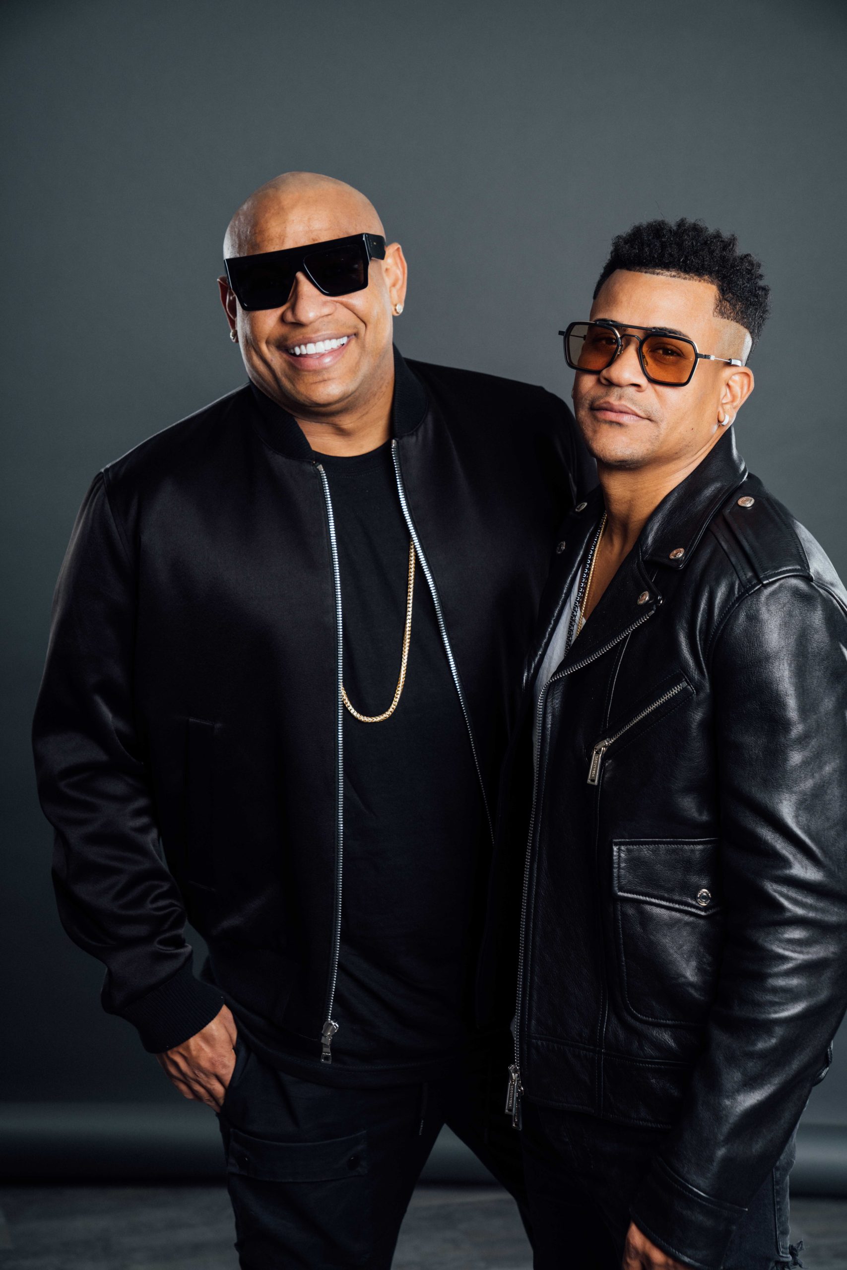 Gente de Zona Caribbean Splash 2024